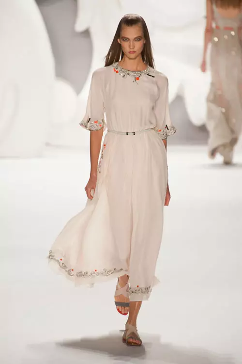 Carolina Herrera (40)