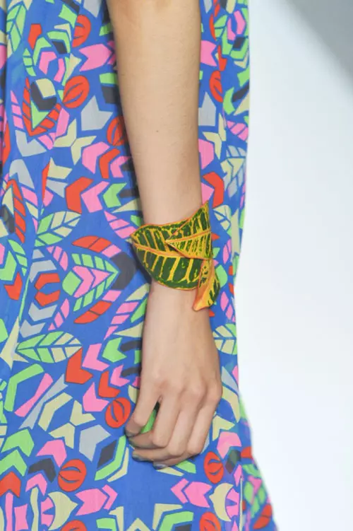 Mara Hoffman accesorii