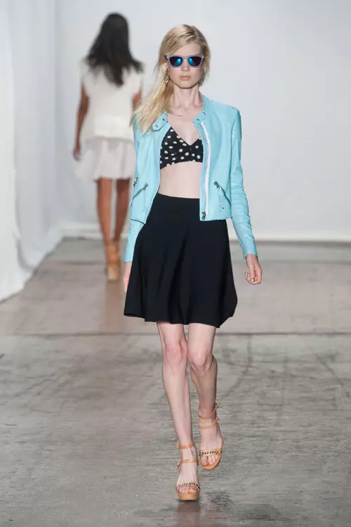 Rebecca Taylor (16)