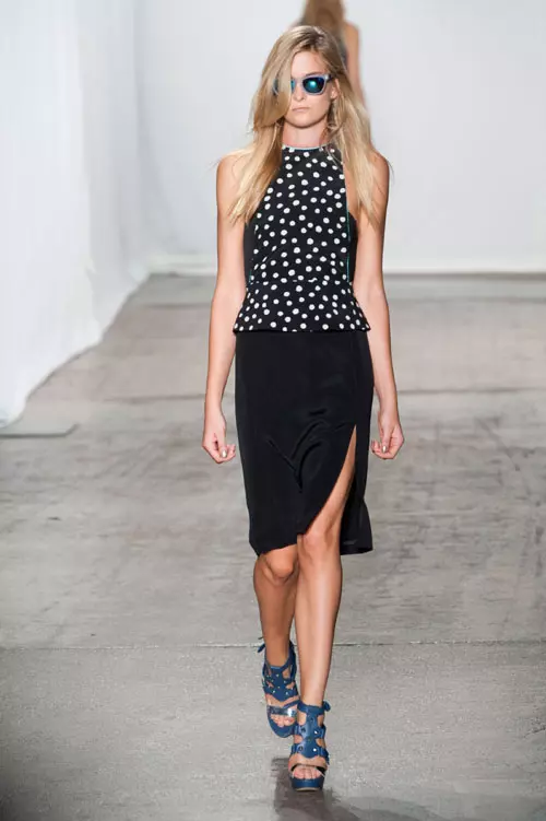Rebecca Taylor (19)