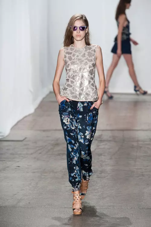 Rebecca Taylor (20)