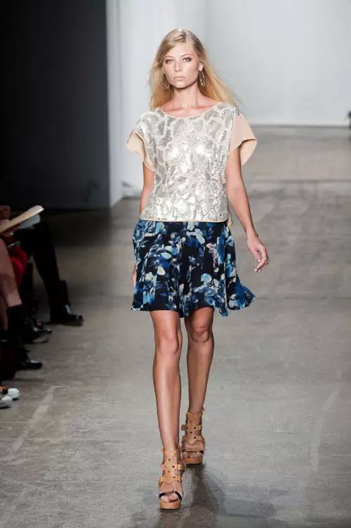 Rebecca Taylor (24)