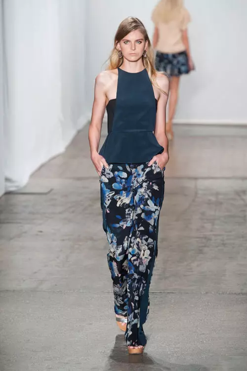Rebecca Taylor (26)