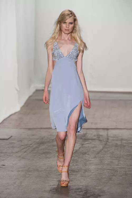 Rebecca Taylor