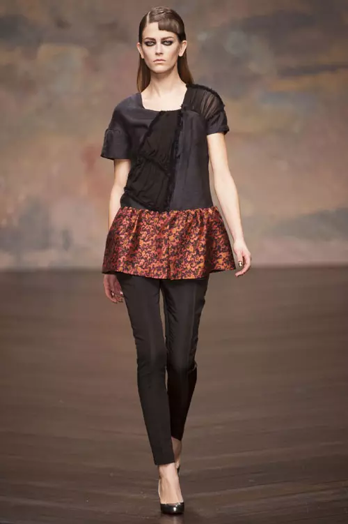 Michael Van der Ham (12)