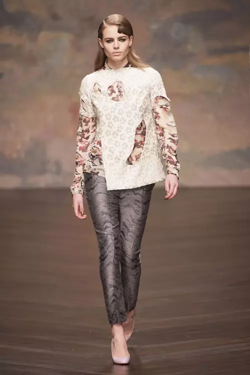 Michael Van der Ham (17)