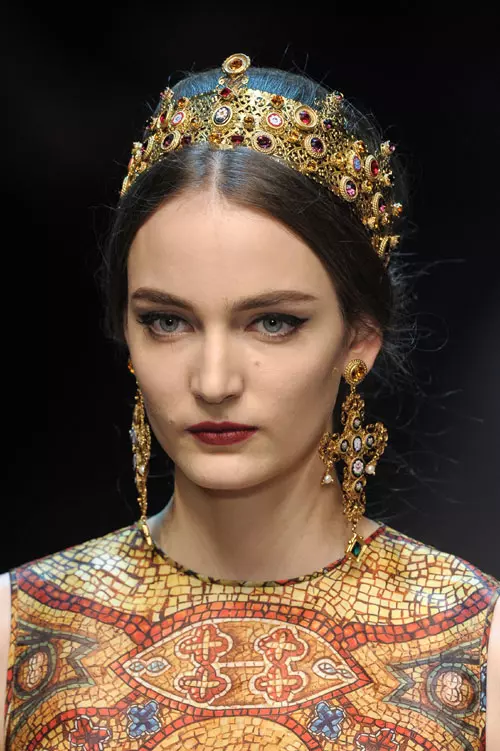 Dolce & Gabbana accesorii (2)