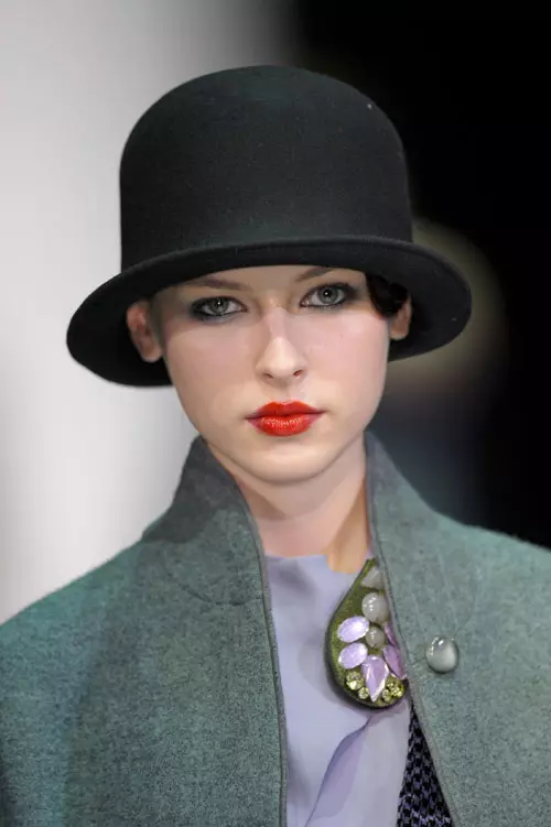 Emporio Armani accesorii (1)