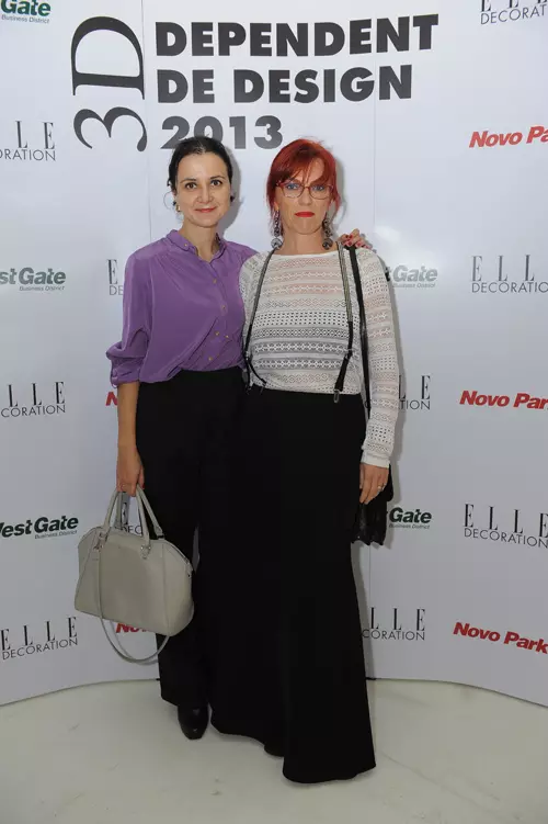 Iuliana Alexa, Luminita Micsunescu (Psychologies)