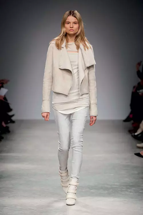 Isabel Marant