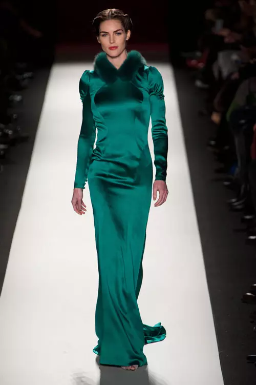 Carolina Herrera (40)