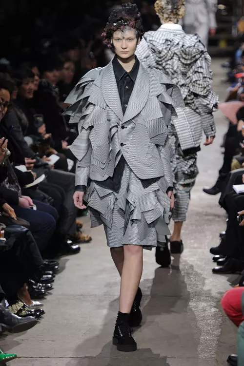 Comme des Garcons (1)