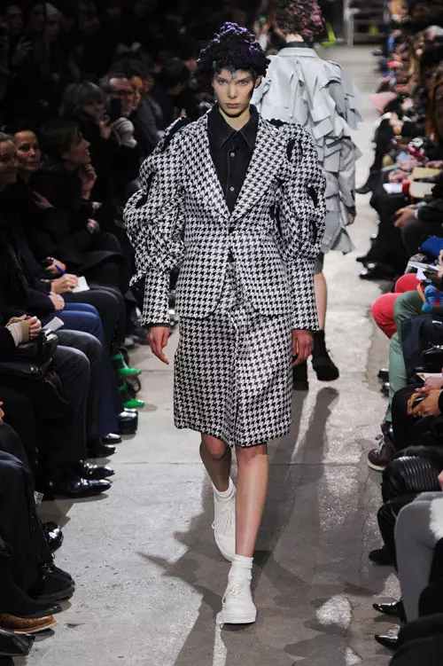 Comme des Garcons (2)