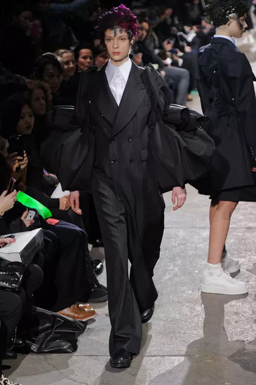 Comme des Garcons (20)