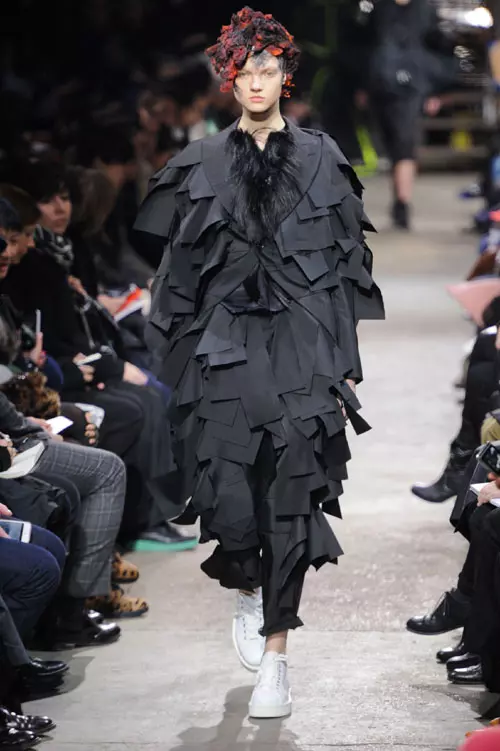 Comme des Garcons (3)