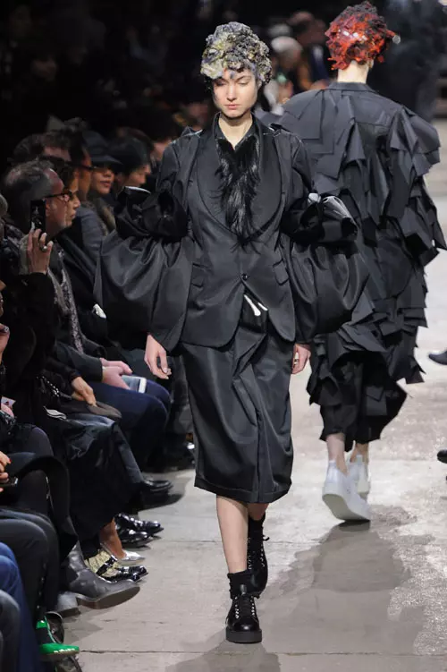 Comme des Garcons (4)