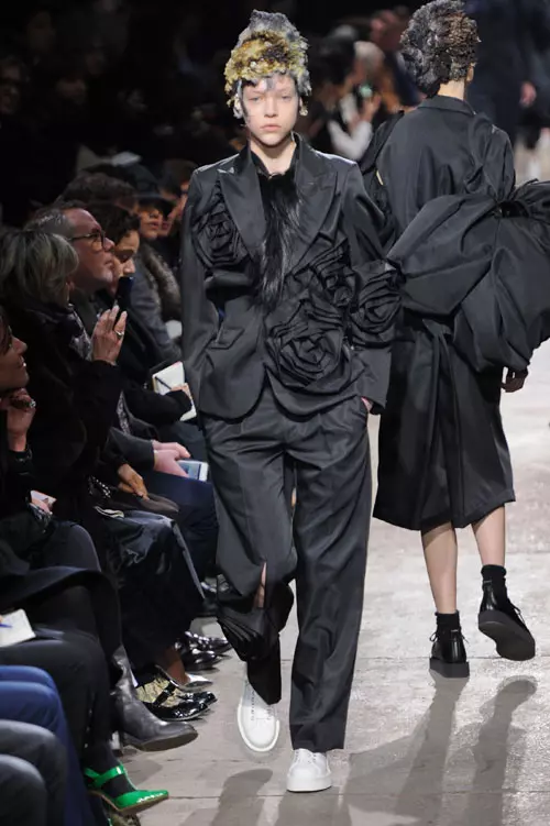 Comme des Garcons (5)