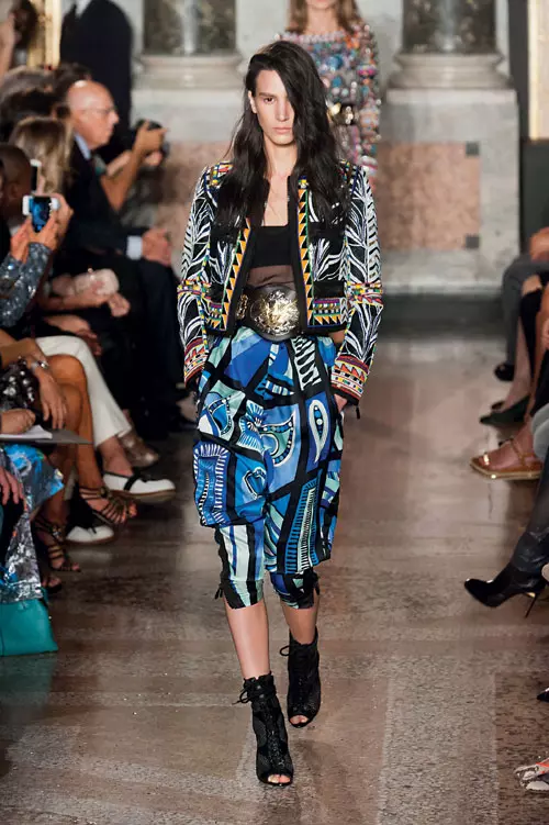 Emilio Pucci