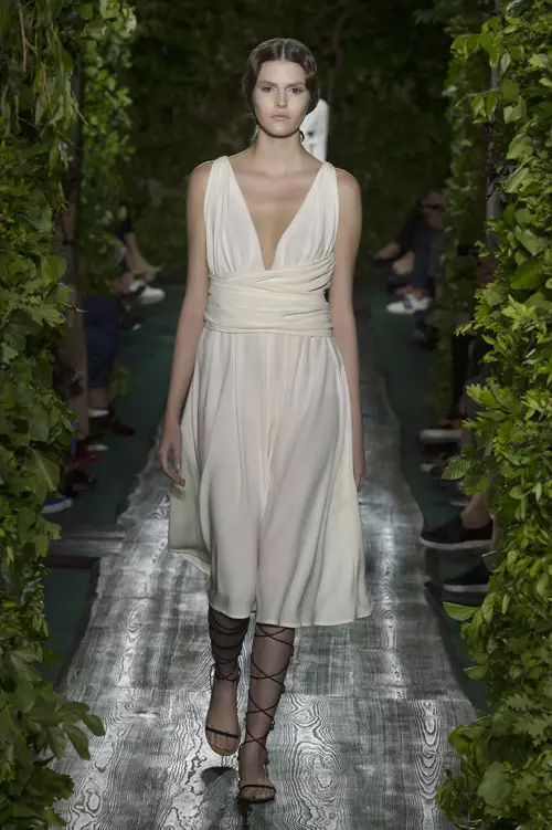 Valentino Haute Couture toamna iarna