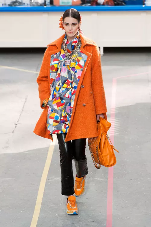 Chanel toamna iarna 2014-2015 (4)