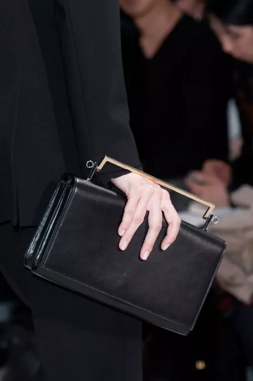 Costume National F-W 2014 accesorii (7)
