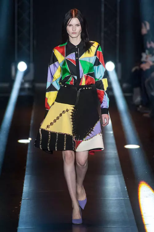 Fausto Puglisi toamna iarna 2014-2015 (2)