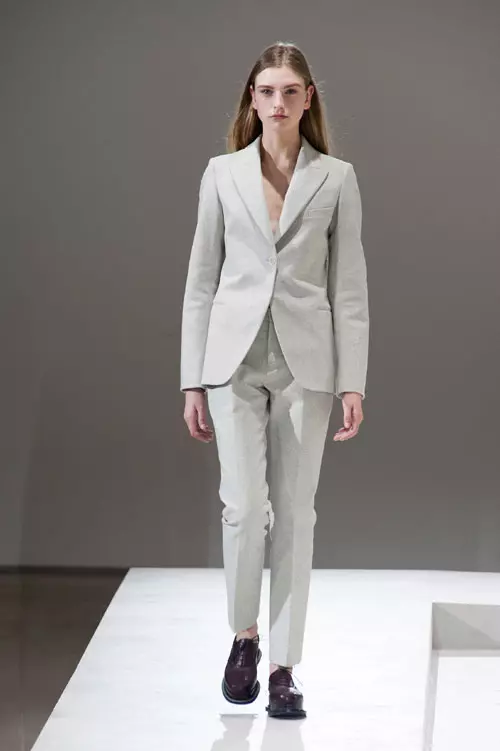 Jil Sander toamna iarna 2014-2015 (16)