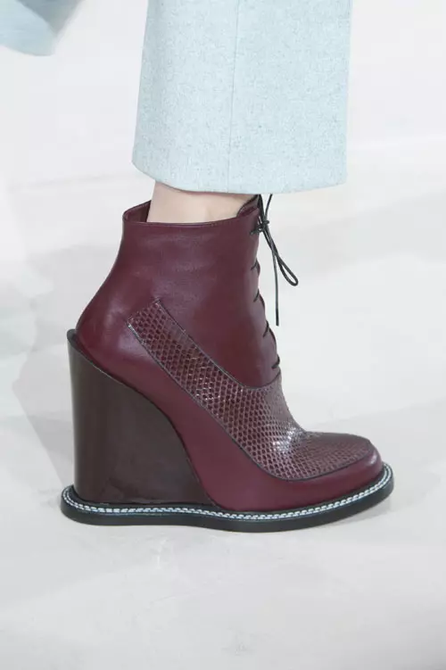 Jil Sander toamna iarna 2014-2015 accesorii (13)