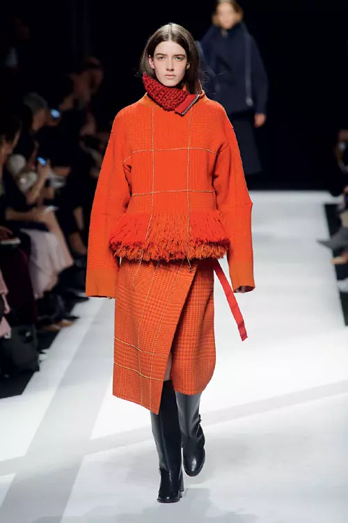 Sacai