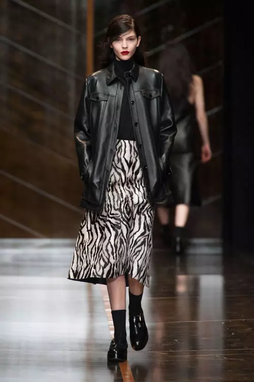 Trussardi toamna iarna 2014-2015 (2)