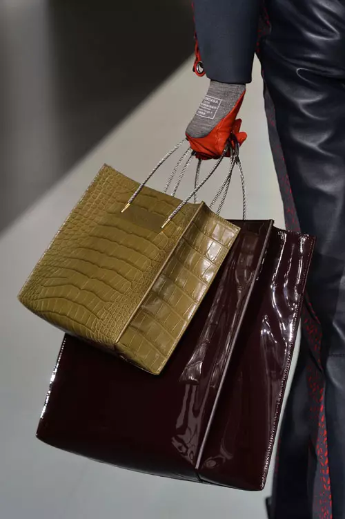 Balenciaga toamna iarna 2014-2015 accesorii (10)