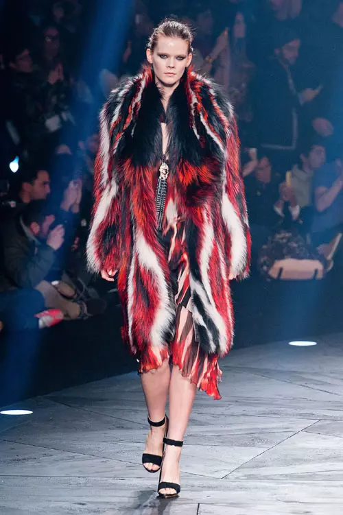 Roberto Cavalli toamna iarna 2014-2015 (33)