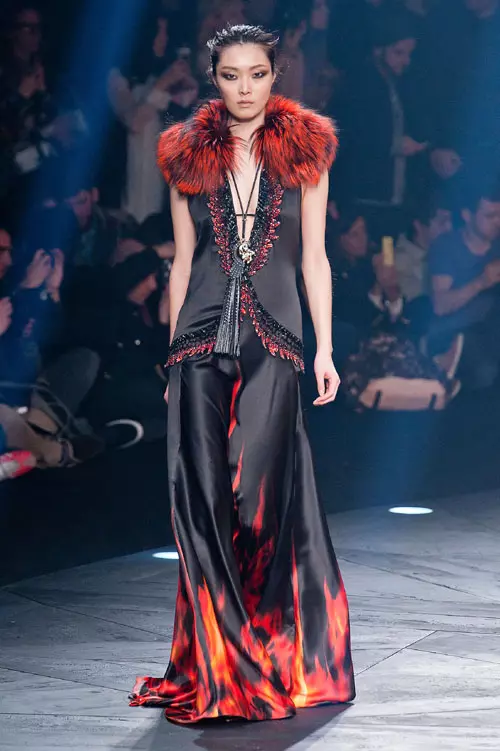 Roberto Cavalli toamna iarna 2014-2015 (35)