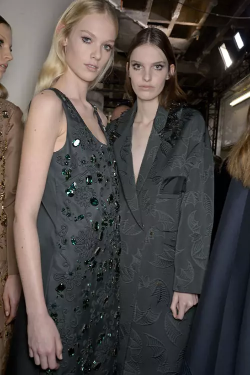 Rochas toamna iarna 2014-2015 backstage (21)