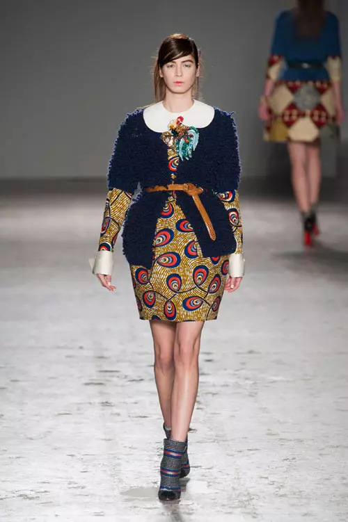 Stella Jean toamna iarna 2014-2015 (16)