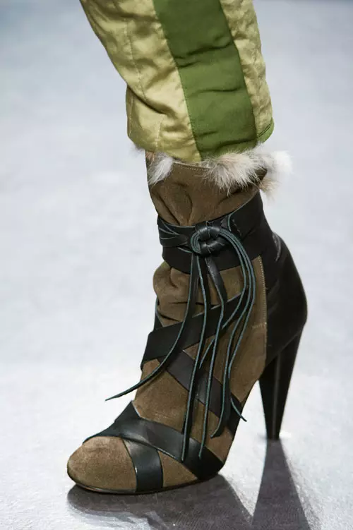 Isabel Marant toamna iarna 2014-2015 accesorii (13)