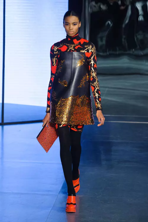 Kenzo toamna iarna 2014-2015 (12)