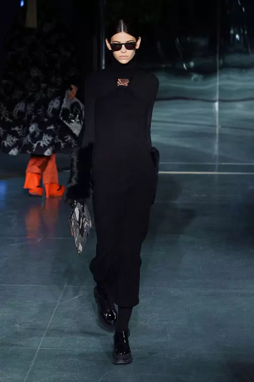 Kenzo toamna iarna 2014-2015 (15)