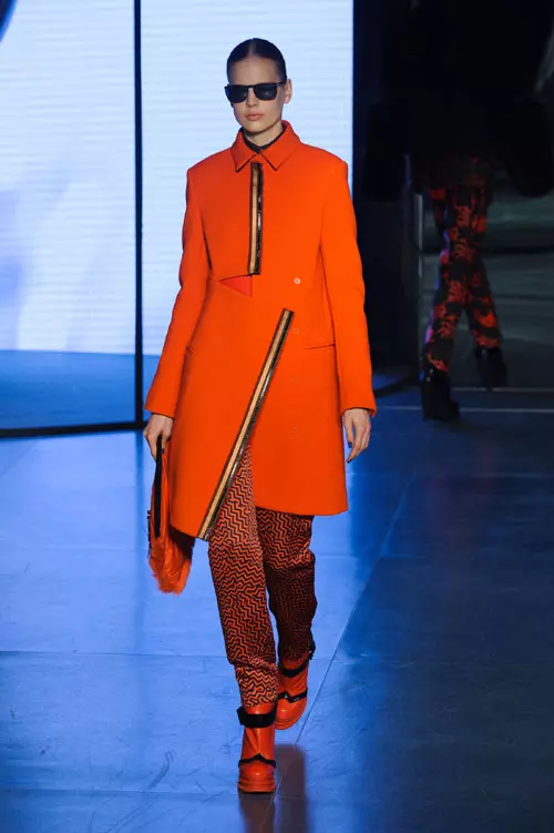 Kenzo toamna iarna 2014-2015 (26)