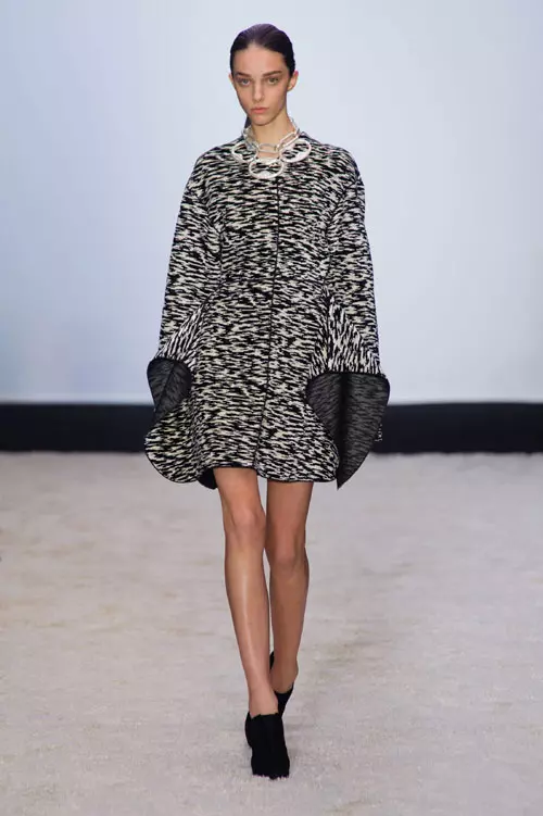 Giambattista Valli toamna iarna 2014-2015 (2)