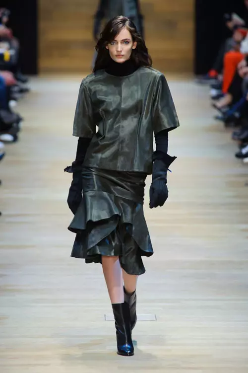 Guy Laroche toamna iarna 2014-2015