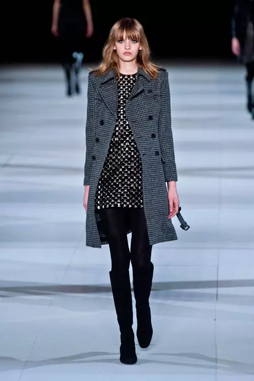 Saint Laurent toamna iarna 2014-2015 (26)
