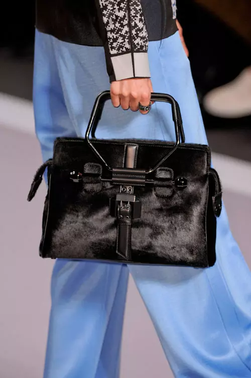 Viktor & Rolf toamna iarna 2014-2015 accesorii (9)