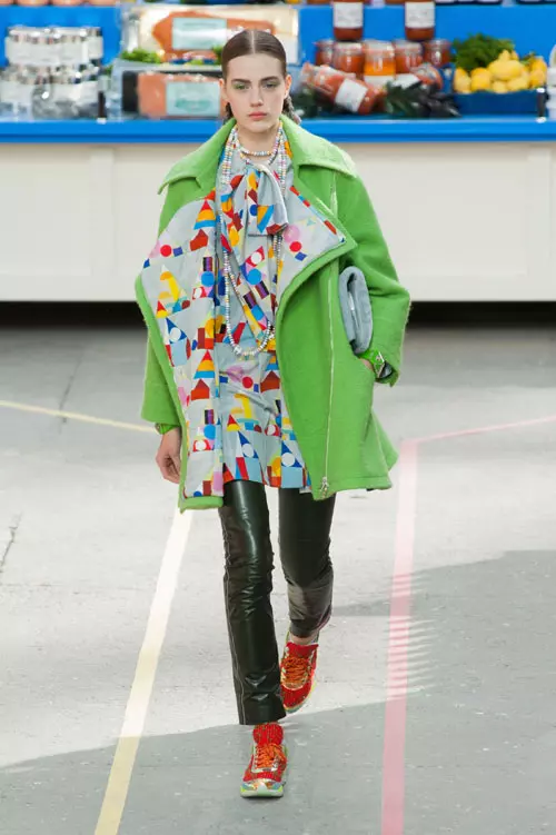 Chanel toamna iarna 2014-2015 (34)