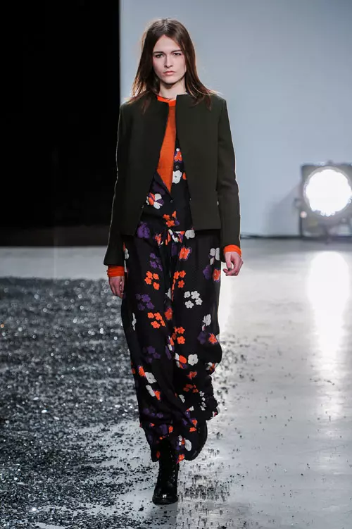 Zadig & Voltaire toamna iarna 2014-2015 (7)