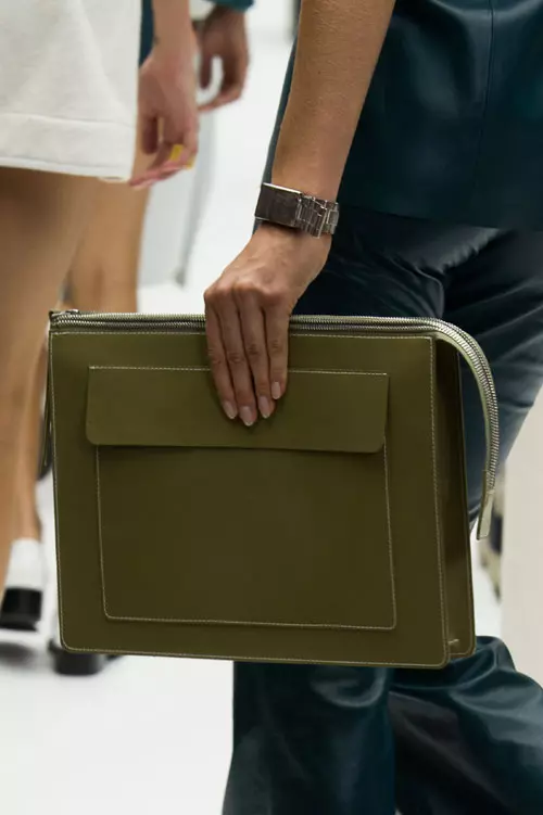 Acne primavara vara 2015 accesorii