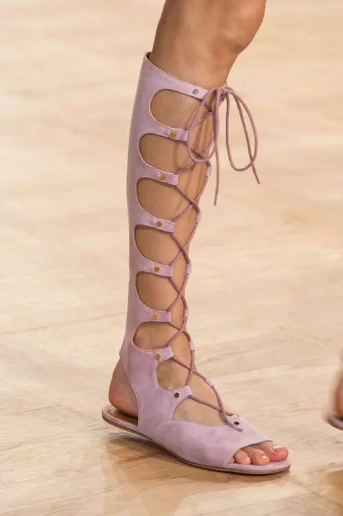 Chloe primavara vara 2015 accesorii