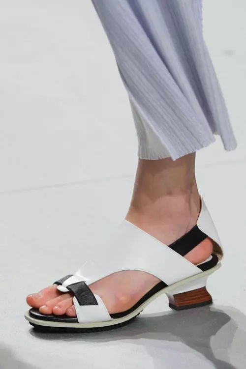 Issey Miyake primavara vara 2015 accesorii (11)