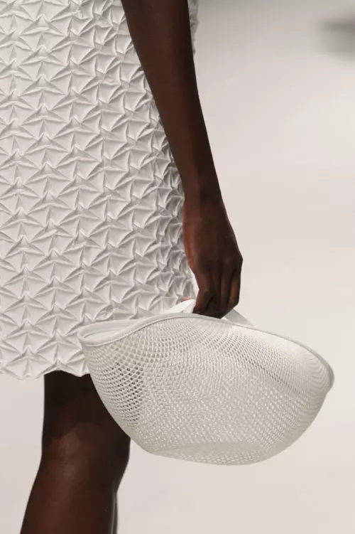 Issey Miyake primavara vara 2015 accesorii (26)