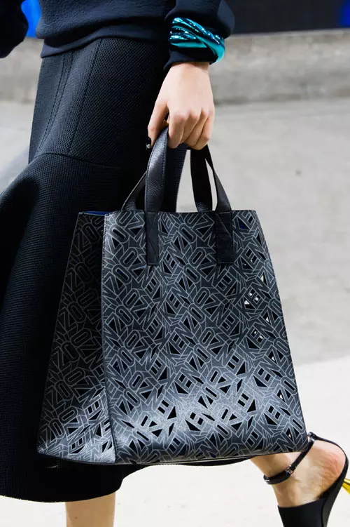 Kenzo primavara vara 2015 accesorii